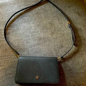 Authentic Tory Burch crossbody